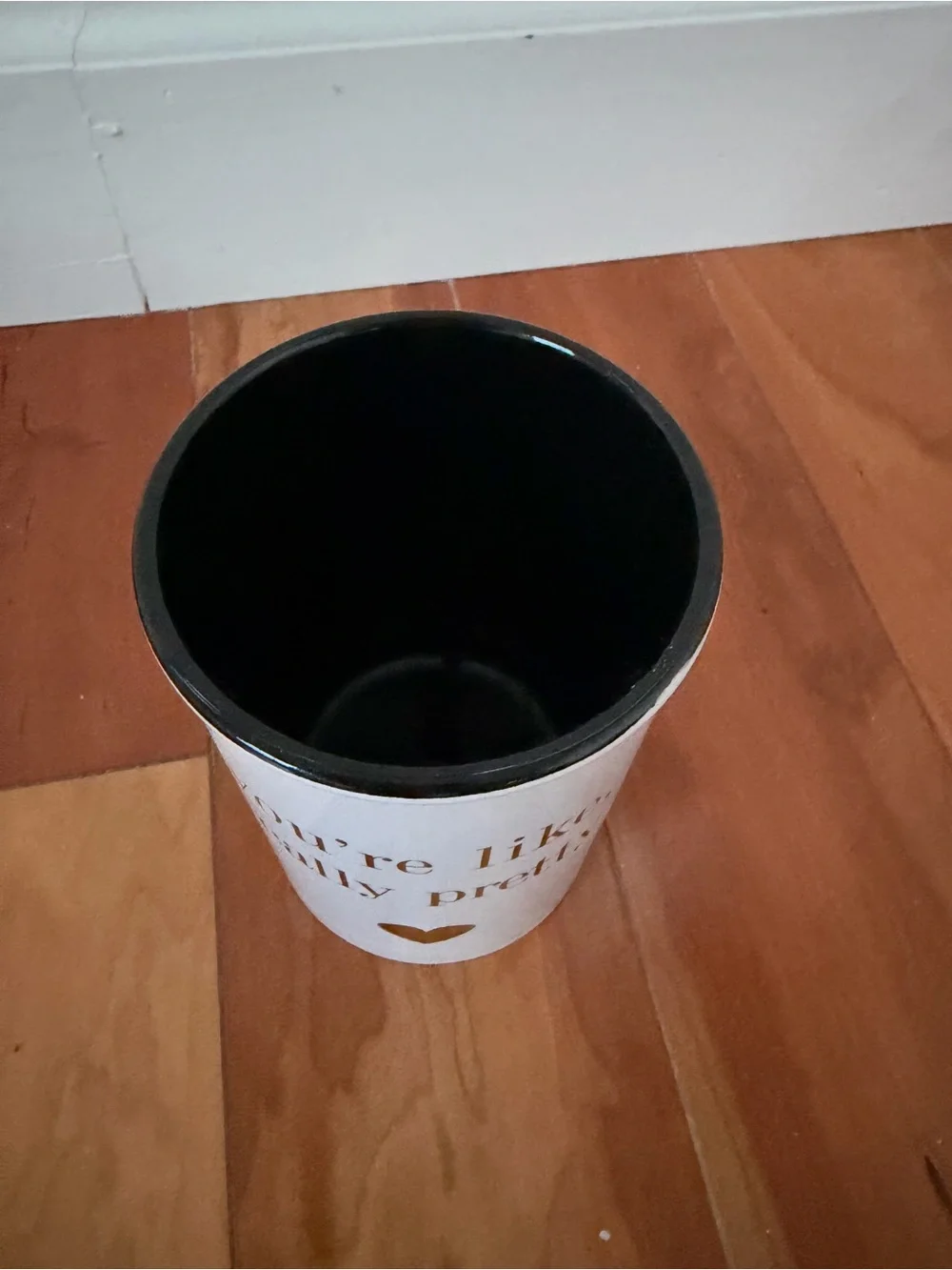 “Mean Girls” Inspired Cup